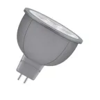 Лампа светодиодная LED 6,5Вт GU5.3 12В 2700К SS MR16 35 отражатель (рефлектор) | 4052899217065 | OSRAM