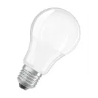 Лампа светодиодная LED BASE CLASSIC A 60 8,5 W/4000K E27 | 4058075152670 | OSRAM