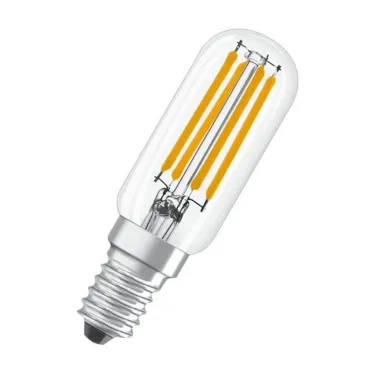 Лампа светодиодная LED SPECIAL T26 40 4 W/2700K E14 | 4058075432932 | OSRAM