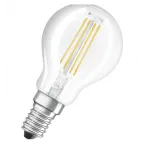 Лампа светодиодная LEDPCLP60 6,5W/827 230V FIL E1410X1 | 4058075439092 | OSRAM