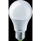 Лампа светодиодная LED NLL-A60-7-12/24-4K-E27 | 61473 | Navigator