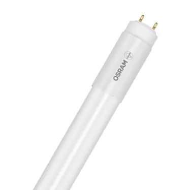 Лампа светодиодная линейная ST8V-0.6M 9SW/765 Т8 230VAC DE 25X1 RU SubstiTUBE  | 4058075710009 | OSRAM
