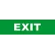 Световой оповещатель охранно-пожарный (табло) SKAT-12 EXIT | 8521 | Бастион