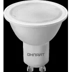 Лампа светодиодная OLL LED 90 034 OLL-PAR16-10-230-4K-GU10 | 90034 | ОНЛАЙТ