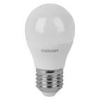 Лампа светодиодная LSCLP60 7W/865 230VFR E27 10X1 RU серия LED Star  | 4058075696501 | OSRAM