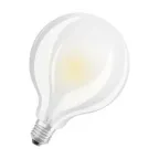                  Лампа светодиодная LED Retrofit CLASSIC GLOBE95 60 6,5 W/2700K E27 | 4058075808713 | OSRAM
               