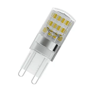 Лампа светодиодная LED PIN G9 20 1,9 W/2700K G9 | 4058075432307 | OSRAM