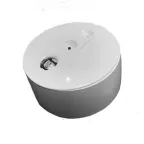 Указатель аварийный светодиодный ORBIT 2011-2 LED AT 2Вт 1ч 6000К IP20 непостоянный накладной/встраиваемый | 4502003490 | Световые Технологии