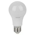 Лампа светодиодная LVCLA75 10SW/840 230V E27 2X5  RU   серия LED Value  | 4058075577749 | OSRAM