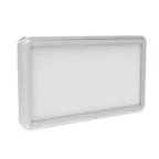                  Указатель аварийный светодиодный 3Вт 1,5ч постоянный подвесной IP20 | V1-R0-70354-02A02-2400365 | VARTON
               