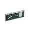 Светильник светодиодный аварийный с БАП TLEM 01-2-C12 380x150x20мм 3Вт LED Лм IP40 | 16081 | TechnoLux