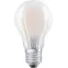 Лампа светодиодная LED BASE CLASSIC A 40 FR 4 W/2700K E27 | 4052899972117 | OSRAM