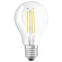 Лампа светодиодная филаментная LED Star Р 4,5W/865 230V FIL E27 10X1 | 4058075466197 | OSRAM