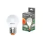 Лампа светодиодная LED 5Вт Е27 220В 4000К FG45 шар | SQ0340-0043 | TDM
