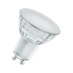 Лампа светодиодная диммируемая LSSPP1650120 4,1W/927 230V GU10 6X1 DIM серия LED Superstar  | 4058075613126 | OSRAM