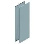 Панель боковая стандартная 2000x600 2шт
