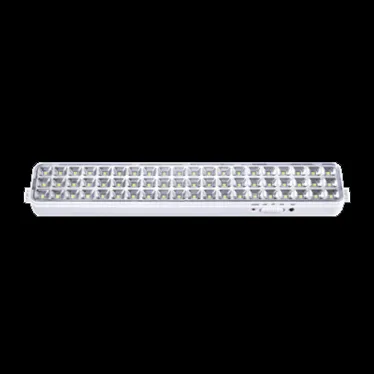 Светильник светодиодный аварийный СБА 1098-60AC/DC 60 LED 2.0Ah lithium battery AC/DC | 4690612029504 | IN HOME
