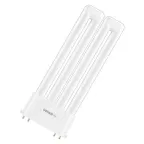 Лампа светодиодная LED Star DULUX F 36LED 20W/830 230V EM 2G10 10X1 | 4058075559295 | OSRAM