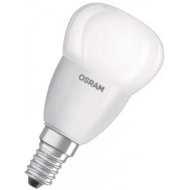 Лампа светодиодная LED VALUE CLASSIC P 60 FR 7,5 W/2700K E14 | 4058075152939 | OSRAM