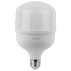                  Лампа светодиодная промышленная LED HW 30W/865 230V E27 12X1 3000Лм | 4058075576797 | OSRAM
               