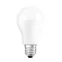 Лампа светодиодная LED 10Вт Е27 230В 2700К LS CLA 70 груша d60x107мм | 4052899917491 | Osram