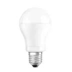Лампа светодиодная LED 10Вт Е27 230В 2700К LS CLA 70 груша d60x107мм | 4052899917491 | Osram