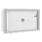 Светильник аварийного освещения BS-VOLNA-10-L2-ELON | a17013 | Белый свет