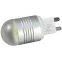 Лампа светодиодная AR-G9 2.5W 2360 Day White 220V | 015841 | Arlight