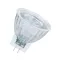 Лампа светодиодная LEDSMR112036 2,5W/827 12V GU4 6X1   серия LED Star  | 4058075433403 | OSRAM