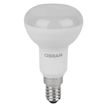 Лампа светодиодная LV R50 60 7SW/830 230V E14 2X5  RU    серия LED Value  | 4058075583931 | OSRAM