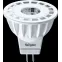 Лампа светодиодная LED 3Вт GU4 12В 3000К NLL-MR11-3-12-3K-GU4 MR11 | 94141 | Navigator