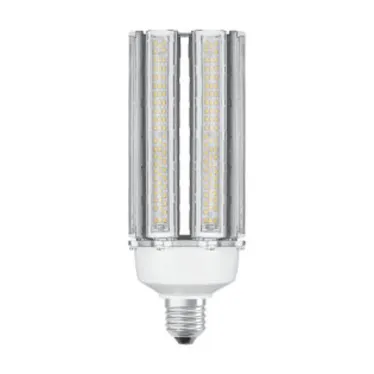 Лампа светодиодная промышленная HQL LED PRO 11700 95W/827 E40 | 4058075125001 | Osram