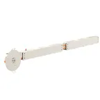 Светильник аварийного освещения BS-RADAR-83-L2-INEXI3-FELS Black | a23711 | Белый свет