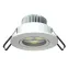 Указатель аварийный светодиодный DL SMALL 2021-5 LED WH 5,5Вт 1ч постоянный встраиваемый IP20 | 4501007350 | Световые Технологии