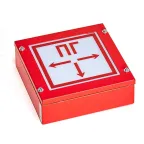                  Световой указатель аварийного освещения BS-GARDA-81-S1-INEXI3-MSS3 | a16340 | Белый свет
               