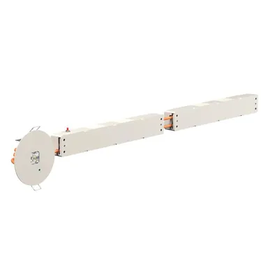 Светильник аварийного освещения BS-RADAR-83-L2-INEXI2 White | a23639 | Белый свет