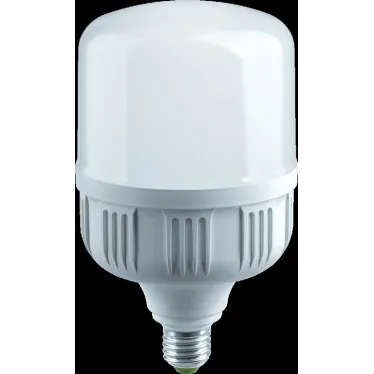 Лампа светодиодная LED 40Вт NLL-T120-40-230-840 4000К E27 | 61480 | Navigator