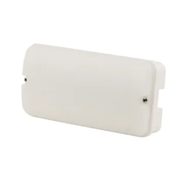 Светильник аварийно-эвакуационный Compact серии Advanced 7.5W IP65 3ч | V1-EM-00432-01A01-6500865 | VARTON