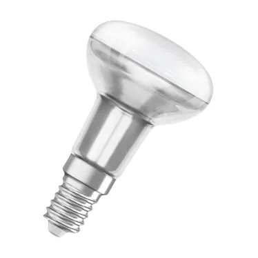 Лампа светодиодная диммируемая LSSPR506036 4,8W/927 230V E14 6X1 DIM серия LED Superstar  | 4058075620346 | OSRAM