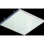 Светильник светодиодный потолочный ДВО-LED IP54 92 528 ДВО-14-С-40-5K-IP54-Грильято-A1 | 92528 | INNOLUX