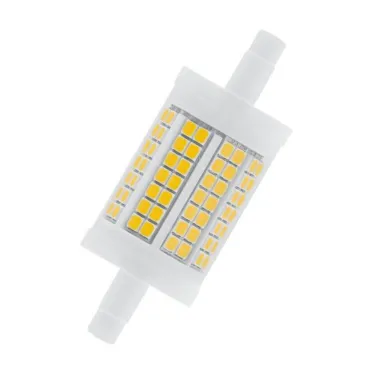 Лампа светодиодная LED LINE R7S 78 mm 100 11,5 W/2700K R7s | 4058075432635 | OSRAM