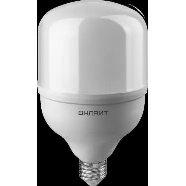 Лампа светодиодная промышленная OLL-T100-40-230-865-E27E40 |82903 | ОНЛАЙТ