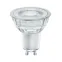 Лампа светодиодная диммируемая LSSPPR165036 4,7W/927 230V GU10 6X1 DIM серия LED Superstar  | 4058075613089 | OSRAM