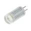 Светодиодная лампа AR-G4 0.9W 1224 White 12V (arlight, Открытый) | 013858 | Arlight