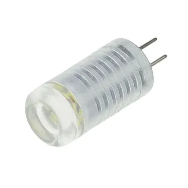 Светодиодная лампа AR-G4 0.9W 1224 White 12V (arlight, Открытый) | 013858 | Arlight