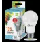 Лампа светодиодная LED-A60-standard 15Вт 230В Е27 4000К 1350Лм | 4690612002101 | ASD