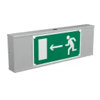                  Светильник аварийного освещения BS-POLET-10-D1-ELON | a22305 | Белый свет
               