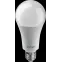 Лампа светодиодная OLL-A70-25-230-6.5K-E27 | 61955 | ОНЛАЙТ