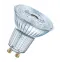 Лампа светодиодная LPPAR16D8060 8,3W/927 230V GU1010X1 | 4058075449220 | OSRAM