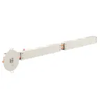                  Светильник аварийного освещения BS-RADAR-85-L1-INEXI3 White | a23695 | Белый свет
               